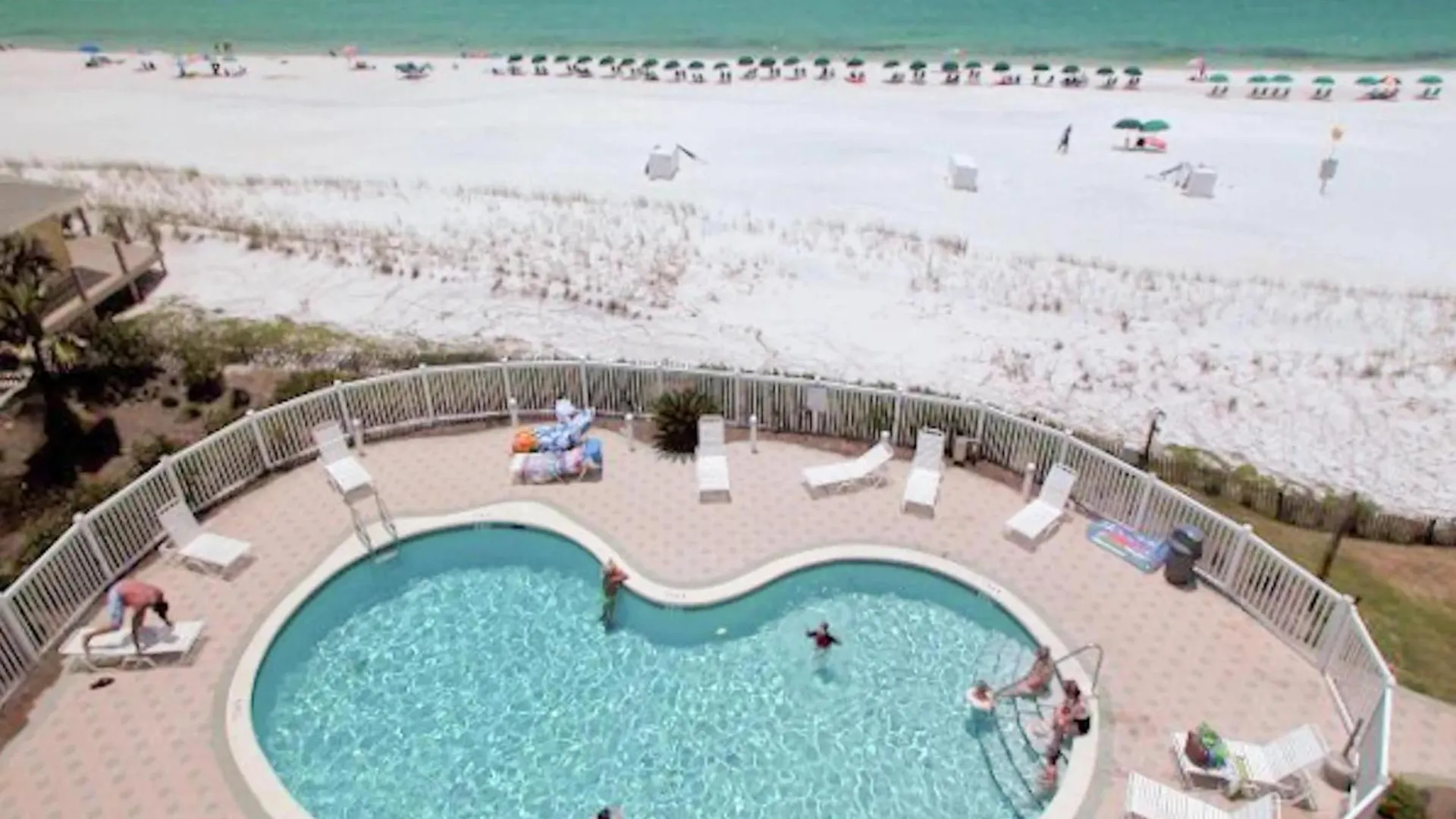 Holiday home Windancer 101 Villa Destin