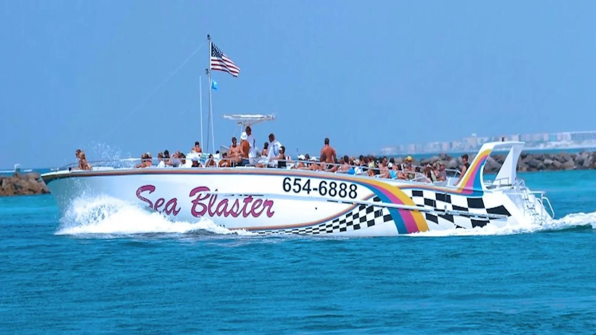 Windancer 101 Villa Destin United States