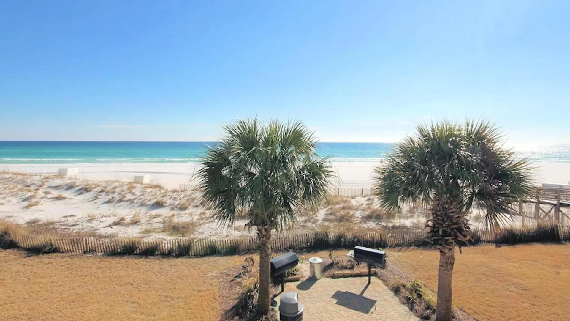 Holiday home Windancer 101 Villa Destin