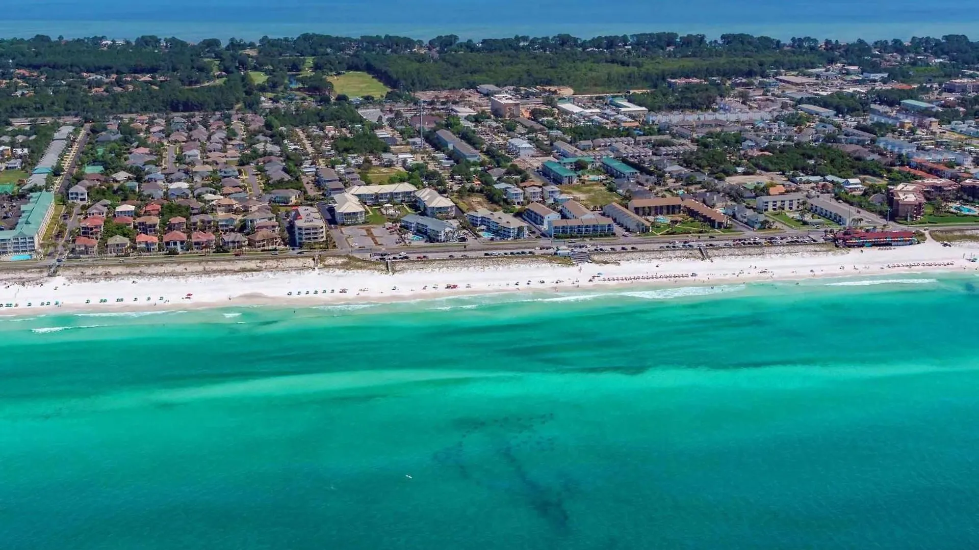Windancer 101 Villa Destin Holiday home